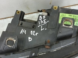 фара левая Audi A4 B6 2000-2006, 8E0941004G