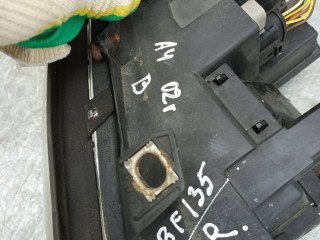 фара правая Audi A4 B6 2000-2006, 8E0941003G