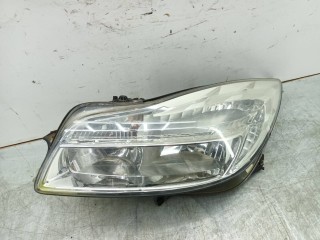 фара левая, ориг. номер 13226780, 22831924, 1EJ009630-03, Opel Insignia A 2008-2013