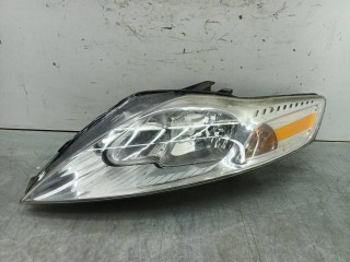 фара левая, ориг. номер 7S71-13W030-BJ, Ford Mondeo 4 поколение 2006-2010