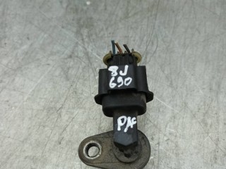 датчик распредвала Opel Astra H [рестайлинг] 2006-2014, Z 18 XER, 1.8 л, 55352609
