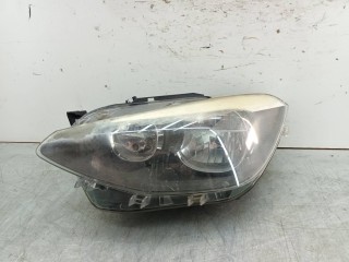 фара левая BMW 1 F20/F21 2011-2015, 63117229685