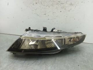 фара левая, ориг. номер 33151SMGE01, 33150SMGE014M1, 0301226601, Honda Civic 8 поколение 2005-2008