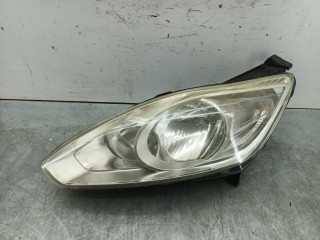 фара левая, ориг. номер 89502247, AM51-13W030-BE, 1787131, AM51-13W030-BF, Ford C-Max 2 поколение 2010-2015