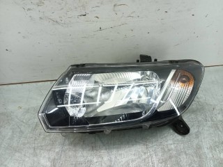 фара левая Dacia Sandero 2 поколение 2012-2016, 260604111R