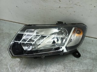 фара левая Dacia Sandero 2 поколение 2012-2016, 260604111R