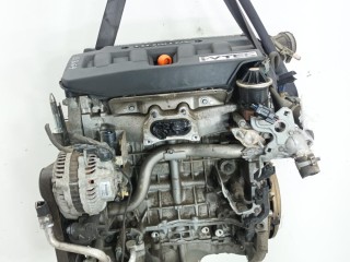 двигатель в сборе, ориг. номер R18A2, 10003-RNA-A01, 10002-RSA-G00, Honda Civic 8 поколение [рестайлинг] 2008-2012