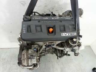 двигатель в сборе, ориг. номер R18A2, 10003-RNA-A01, 10002-RSA-G00, Honda Civic 8 поколение [рестайлинг] 2008-2012