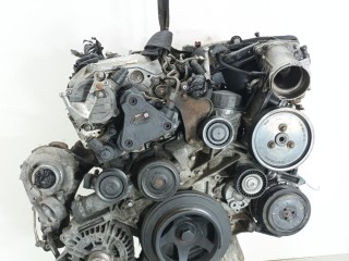 двигатель в сборе Mercedes-Benz C W203 [рестайлинг] 2004-2008, OM 646.963, 2.2 л, 646963