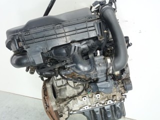двигатель в сборе, ориг. номер 5FX, EP6DT, EP6, 1610562080, 1611289680, Peugeot 207 CC 1 поколение [рестайлинг] 2009-2015