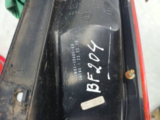 фонарь задний левый, ориг. номер 8M51-13405-AD, Ford Focus 2 поколение 2004-2008
