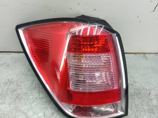 фонарь задний левый Opel Astra H 2004-2007, 13223675