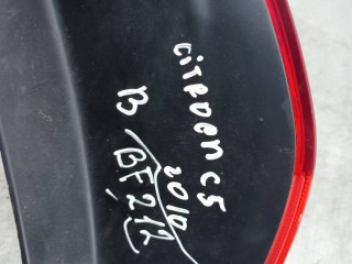 фонарь задний правый, ориг. номер VP8X8X-13404-AX, Citroen C5 2 поколение 2007-2017