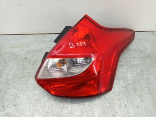 фонарь задний правый Ford Focus 3 поколение 2011-2015, BM5113404