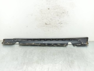 накладка на порог левая, ориг. номер 51772990599, 2990599, BMW X1 E84 2009-2012