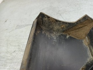 накладка на порог правая, ориг. номер 2990600, 51772990600, BMW X1 E84 2009-2012