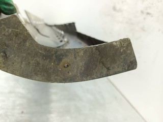 накладка на порог правая, ориг. номер 2990600, 51772990600, BMW X1 E84 2009-2012