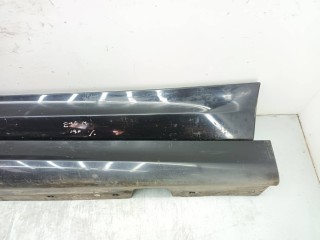 накладка на порог, ориг. номер 7906508, 7906507, 51777906507, 51777906508, BMW 3 E90/E91 [рестайлинг] 2006-2010