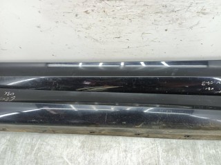 накладка на порог, ориг. номер 7906508, 7906507, 51777906507, 51777906508, BMW 3 E90/E91 [рестайлинг] 2006-2010