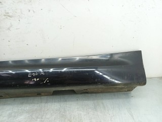 накладка на порог, ориг. номер 7906508, 7906507, 51777906507, 51777906508, BMW 3 E90/E91 [рестайлинг] 2006-2010