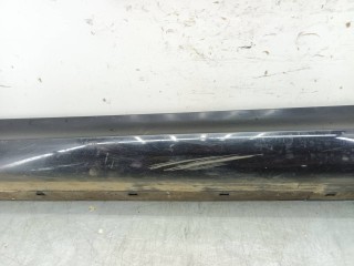 накладка на порог, ориг. номер 7906508, 7906507, 51777906507, 51777906508, BMW 3 E90/E91 [рестайлинг] 2006-2010