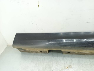 накладка на порог, ориг. номер 7906508, 7906507, 51777906507, 51777906508, BMW 3 E90/E91 [рестайлинг] 2006-2010