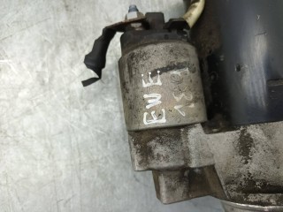 стартер, ориг. номер 02M911023F, 0001125048, Volkswagen Golf 4 поколение 1997-2006