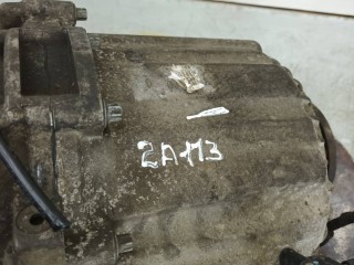 раздаточная коробка Land Rover Discovery 3 поколение 2004-2009, IAB500243