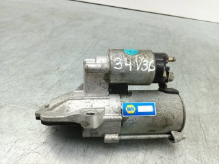 стартер Ford Focus 2 поколение [рестайлинг] 2007-2011, AODA, 2.0 л, 3M5T11000AE