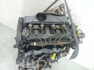 двигатель в сборе, ориг. номер P8FA, QVFA, P8FB, 1709003, 1749287, 9C1Q-6006-AA, QVFB, Ford Transit 7 поколение 2006-2014