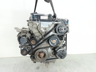 двигатель в сборе Ford Mondeo 4 поколение [рестайлинг] 2010-2014, AOBA, 2.0 л, AOBA