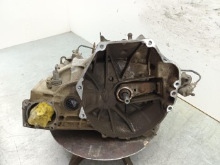 5МКПП Honda CR-V 2 поколение 2001-2004, 20011-PPS-B11