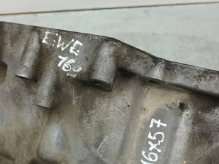 6МКПП Citroen DS3 1 поколение 2009-2014, 2231X3