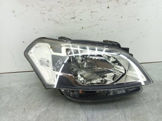 фара правая Kia Soul 1 поколение 2008-2011, 921022KXXX