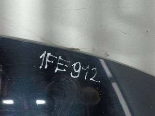 капот, ориг. номер 60100-SMG-E00ZZ, Honda Civic 8 поколение 2005-2008