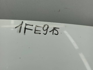 капот, ориг. номер BBY45231XC, Mazda 3 2 поколение [рестайлинг] 2008-2011