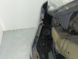 передняя часть (ноускат) Nissan Note E11 [рестайлинг] 2008-2013, 62022-BH10H