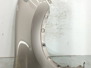 крыло переднее правое, ориг. номер F3100BR0MA, Nissan Qashqai J10 [рестайлинг] 2010-2013