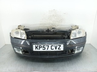 передняя часть (ноускат) Skoda Octavia 2 поколение 2004-2009, 1Z0807221A