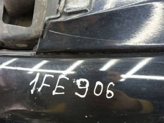 передняя часть (ноускат), Opel Corsa D 2006-2011