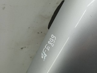 крыло переднее правое Volkswagen Caddy 3 поколение 2004-2010, 2K0821022