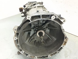 6МКПП Ford Transit 7 поколение 2006-2014, 1756539