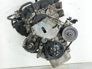 двигатель в сборе Opel Corsa D 2006-2011, Z 12 XEP, 1.2 л, Z12XEP