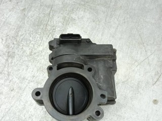 дроссельная заслонка, ориг. номер 0345G4, V757437980, 7574379800, Peugeot 308 1 поколение 2007-2011