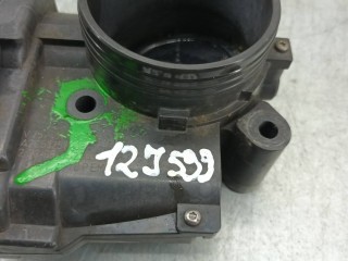 дроссельная заслонка, ориг. номер 0345G4, V757437980, 7574379800, Peugeot 308 1 поколение 2007-2011