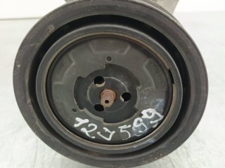 компрессор кондиционера Peugeot 308 1 поколение 2007-2011, 5FW (EP6), 1.6 л, 598754