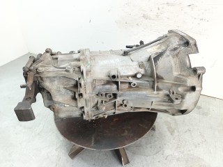 6МКПП Ford Transit 7 поколение 2006-2014, 1756539