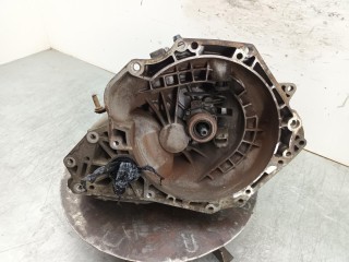 5МКПП Opel Astra H [рестайлинг] 2006-2014, F17C394