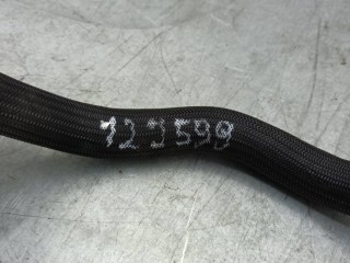 трубка вентиляции картерных газов Peugeot 308 1 поколение 2007-2011, 5FW (EP6), 1.6 л