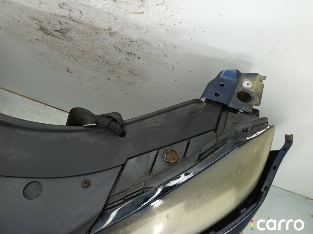 передняя часть (ноускат) Volkswagen Passat B7 2011-2015, 3AA807221, фото 6